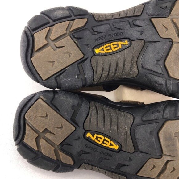 Keen Newport Waterproof Hiking Sandals 10 main image 8